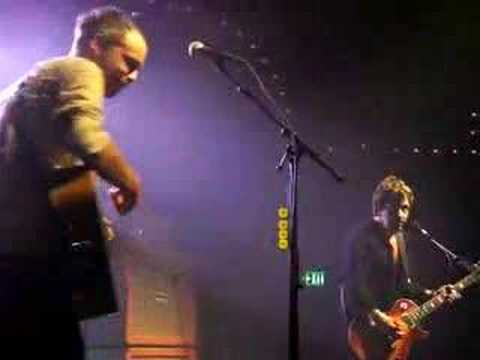 Travis - Three Times and You Lose - Portland
