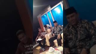 Download lagu Dialog interaktif di TVRI Jambi tema Optimalisasi UU 14 tahun 2008 dan pansel KIP Jambi , 1 mp3