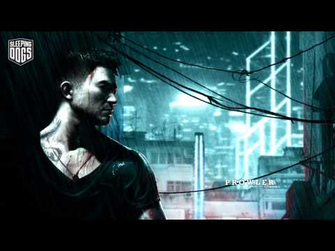 Sleeping Dogs - Safecracker (Soundtrack Score OST HD)