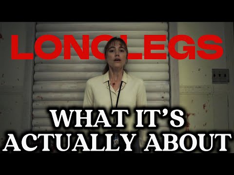 Imdb Longlegs Parents Guide