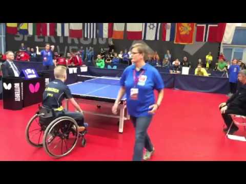 Class T-M3, GER-SWE, Thomas Schmidberger - Jan Victor Sjöqvist