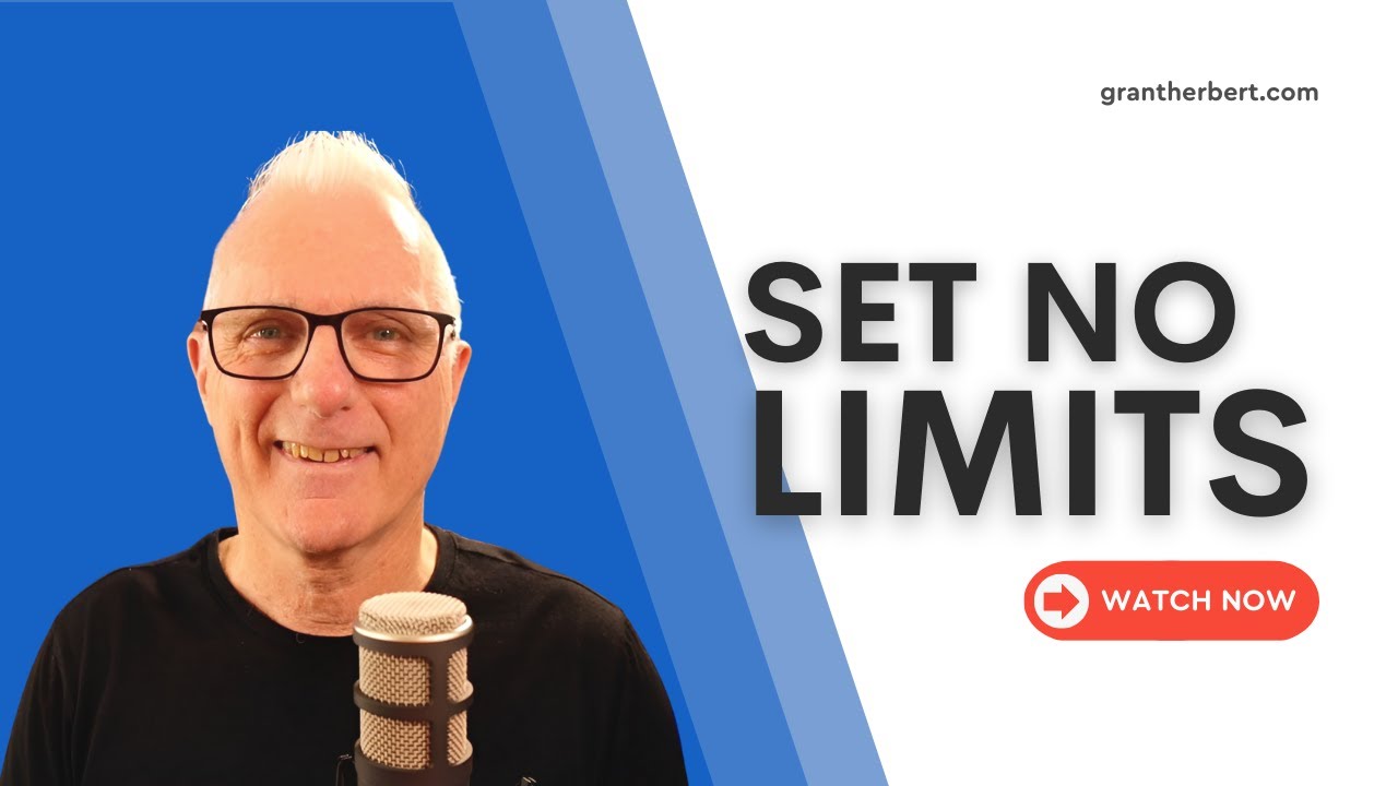 Set No Limits
