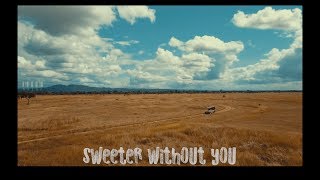 Borgeous &amp; Taylr Renee - Sweeter Without You (Helar Rework) | [Lyrical Video]