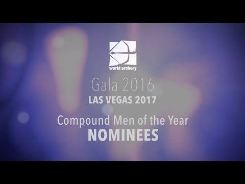 Compound man of the Year | Athletes of 2016
