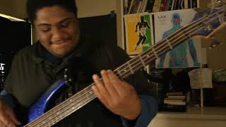 Pinkly Smooth &quot;Pixel &amp; Nasal&quot; Cover