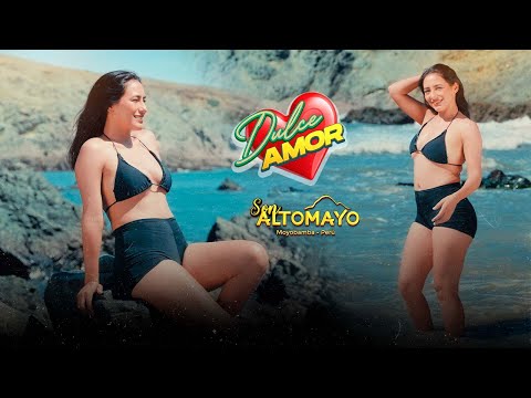 Son Altomayo -  Dulce Amor / VIDEO CLIP