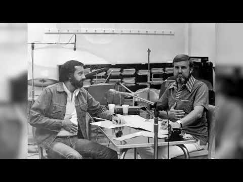 Ray Stevens Interview on The Ralph Emery Show (6/23/75) [Radio Show]