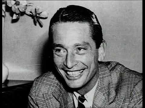 Watch YouTube video titled Sir Harry Oakes: The Bahamas Murder Mystery 