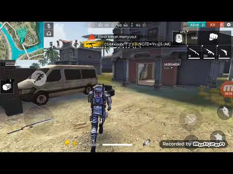 Bigini kalau jaringan lagi jelek