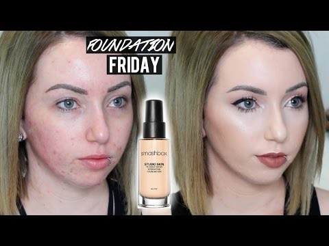 download lagu mp3 mp4 Smashbox Studio Skin New Shades, download lagu Smashbox Studio Skin New Shades gratis, unduh video klip Smashbox Studio Skin New Shades