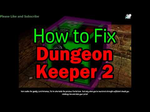 download lagu mp3 mp4 Dungeon Keeper 2 Windows 10 Patch, download lagu Dungeon Keeper 2 Windows 10 Patch gratis, unduh video klip Dungeon Keeper 2 Windows 10 Patch
