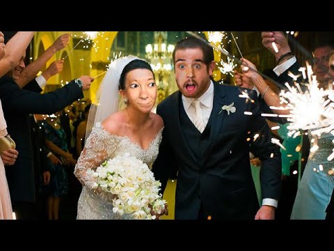 CASAMENTO e a MAIOR VERGONHA que já passamos - COELHORESPONDE ft Bru