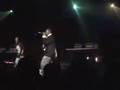 Strange Fruit Project Feat. Erykah Badu Live show