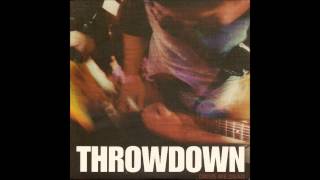 Throwdown - Step It Up