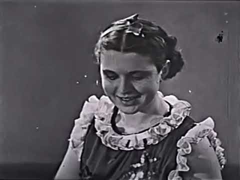 9.5mm sound film - Ace Cine Magazine = HOT STUFF = Ace Productions