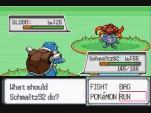 Let's Play Pokemon Light Platinum Part 47: Route 413