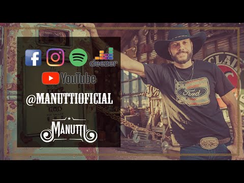Amor A Queima Roupa - Manutti