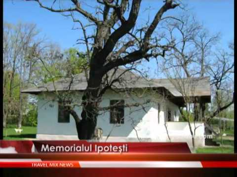 Memorialul Ipotesti