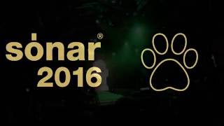 ANOHNI - 4 Degrees Live @ Sonar Festival 2016