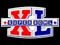 Super Bowl 40 - Steelers vs Seahawks