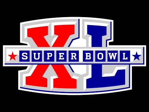 Super Bowl 40 - Steelers vs Seahawks