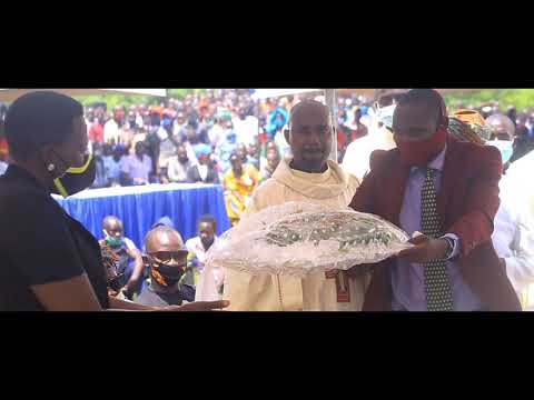 Mambo Onestar Coo Dogwa Mzee B