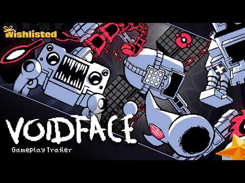 Gameplay Trailer
