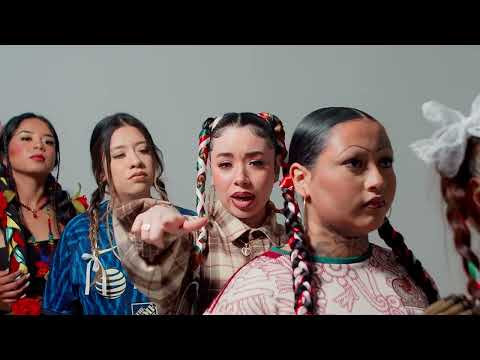 LaaBarbie - Que Rollo (Official Video)