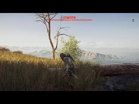 Assassin's Creed® Odyssey #187 - Ostrakon, czciciel Jokasta