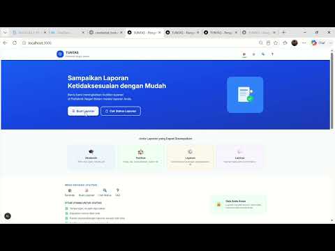 Transformasi Tata Kelola Organisasi: Aplikasi pengelolaan Ketidaksesuaian dan Tindak Lanjut 