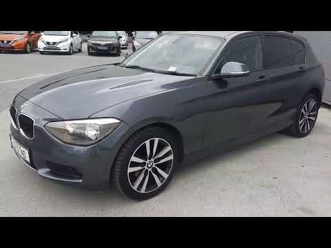 131d740   - 2013 BMW 1 Series 1 Series 1.6L 12,495