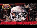 Slayer - Spill The Blood (HQ)