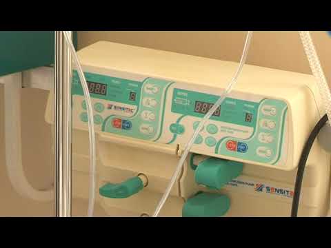 В одной из больниц Курска открывается ковидное отделение