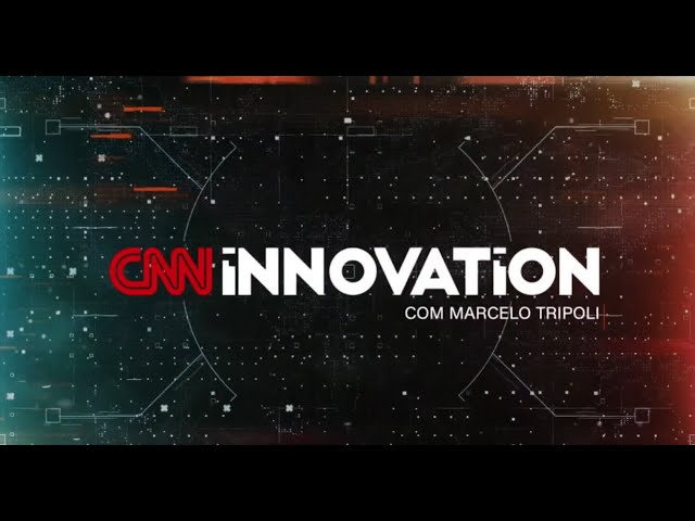 CNN Innovation: Vídeos realistas, IA e óculos inteligentes marcam a tecnologia em 2025 | PRIME TIME