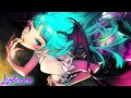 HD | Nighstep - Bad machine 