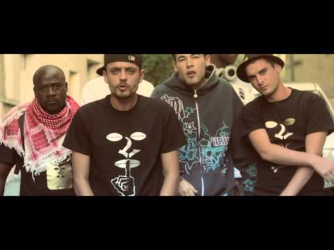 Le Fond D'la Classe Ft. Bujulynx - Entre Asphalte et Latérite - Prod:GoldNbeaz