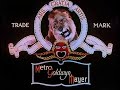 MGM Tanner The Lion Logo 1934