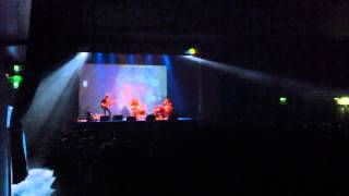 Low - Walk Into the Sea