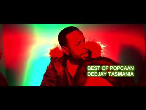 BEST OF POPCAAN DANCEHALL MIXTAPE 2022