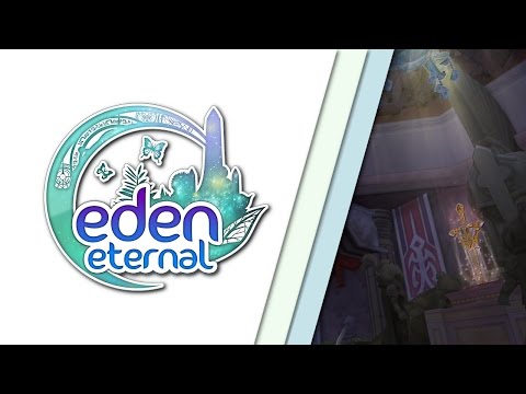 [Eden Eternal] It was me, Dascha!
