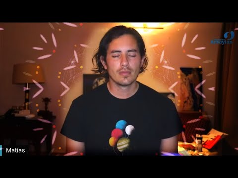 Day 293 RESPIRATORY - IMMUNE Alignment - Matias De Stefano - English Edit