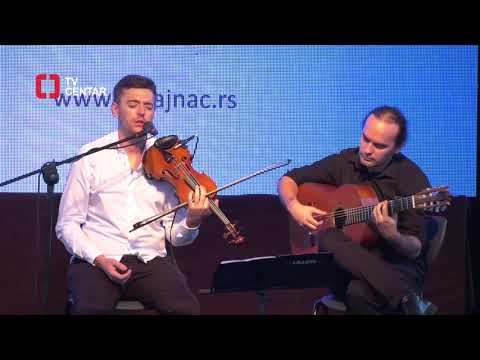 KALEM: Marijo deli bela kumrijo