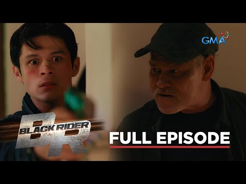 Black Rider: Edgardo discovers that Calvin is alive! (Full Episode 141) May 22, 2024