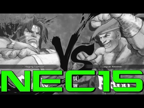 NEC15: AG|Native Impact (T.Hawk) Vs Hyper Josh (Adon) [First to 3] $5 Money Match