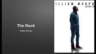 The Rock - instrumental  - William Murphy