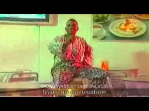 Paul Nwokocha   Akam Di Ocha   Video mp4