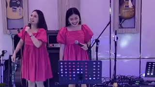 Download lagu Didia Rokkap Hi \\ Nadia Sister // Cipt. Dakka Hutagalung mp3