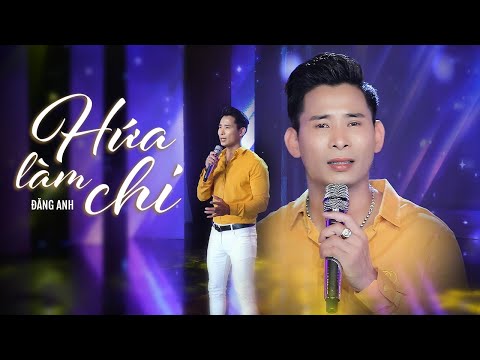 Thể hiện bởi Đăng Anh