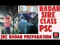 RADAR JRC MODEL SIRE CLASS PSC PREPARATIONS 2ND OFFICER 3RD OFFICER JUNIOR OFFICER JOB PART 1