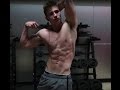 My First Youtube Video W/ 17 yo bodybuilder Kai Smith